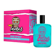 Rebel Free Spirit Women Toaletná voda