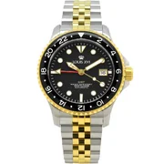 Louis XVI LXVI1432 Mirabeau GMT - Pánske hodinky