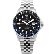 Louis XVI LXVI1433 Mirabeau GMT - Pánske hodinky