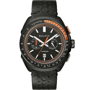 Bulova 98B428 Racer - Pánske hodinky