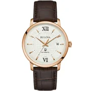 Bulova 97B225 Hudson - Pánske hodinky