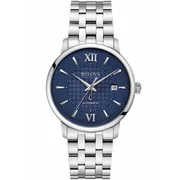Bulova 96B447 Hudson - Pánske hodinky