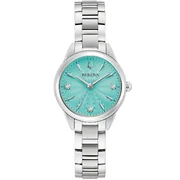 Bulova 96P253 Sutton - Dámske hodinky