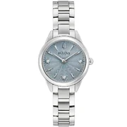Bulova 96P255 Sutton - Dámske hodinky