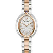 Bulova 98L322 Rubaiyat - Dámske hodinky