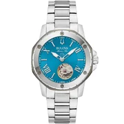 Bulova 98L317 Marine Star - Dámske hodinky