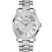 Bulova 96B391 Wilton - Pánske hodinky