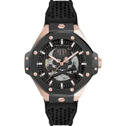 Philipp Plein PWPFA0224 Skeleton Royal - Pánske hodinky