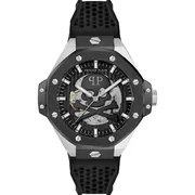 Philipp Plein PWPFA0824 Skeleton Royal - Pánske hodinky