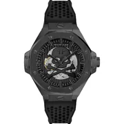 Philipp Plein PWPFA0924 Skeleton Royal - Pánske hodinky