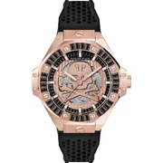 Philipp Plein PWPFA0324 Skeleton Royal - Pánske hodinky