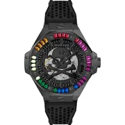 Philipp Plein PWPFA0424 Skeleton Royal - Pánske hodinky