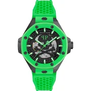 Philipp Plein PWPFA0624 Skeleton Royal - Pánske hodinky