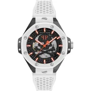 Philipp Plein PWPFA0724 Skeleton Royal - Pánske hodinky