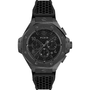 Philipp Plein PWPRA0924 Chrono Royal - Pánske hodinky