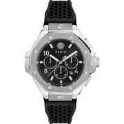 Philipp Plein PWPRA0124 Chrono Royal - Pánske hodinky