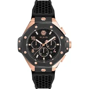 Philipp Plein PWPRA0824 Chrono Royal - Pánske hodinky