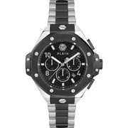 Philipp Plein PWPRA0224 Chrono Royal - Pánske hodinky