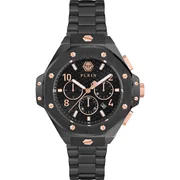 Philipp Plein PWPRA0424 Chrono Royal - Pánske hodinky
