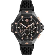 Philipp Plein PWPRA0524 Chrono Royal - Pánske hodinky