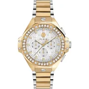 Philipp Plein PWPSA0324 Chrono Royal - Unisex hodinky