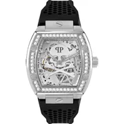 Philipp Plein PWBAA1323 The Skeleton - Pánske hodinky