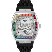 Philipp Plein PWBAA1423 The Skeleton - Pánske hodinky