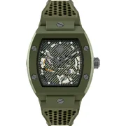 Philipp Plein PWVBA0223 The Skeleton - Pánske hodinky