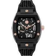 Philipp Plein PWVBA0523 The Skeleton - Pánske hodinky
