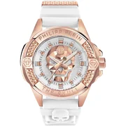 Philipp Plein PWAAA2224 The Skull - Unisex hodinky