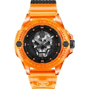 Philipp Plein PWWAA0824 The Skull Scuba Duba Philipp Plein PWWAA0824 The Skull Scuba Duba
