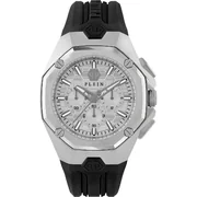 Philipp Plein PWTBA0123 Octagon - Pánske hodinky