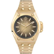 Philipp Plein PWPMA0324 Extreme Gent - Pánske hodinky
