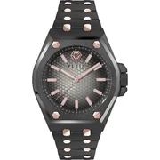 Philipp Plein PWPMA0424 Extreme Gent - Pánske hodinky