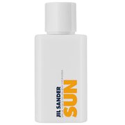 Jil Sander Sun Woman Toaletná voda 125ml