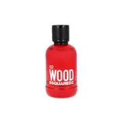 Dsquared Wood Red Toaletná voda - Tester 100ml