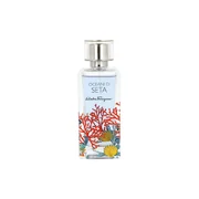 Salvatore Ferragamo Oceani Di Seta Parfémovaná voda 100ml
