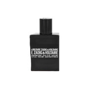 Zadig&Voltaire This Is Him Toaletná voda - Tester