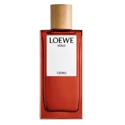 Loewe Solo Cedro Toaletná voda 100ml