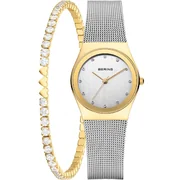 Bering 12927-001-GWP - Dámske hodinky