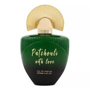 Maison Asrar Patchouli With Love Parfémovaná voda