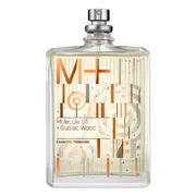 Escentric Molecules Molecule 01 Guaiac Wood Toaletná voda 100ml