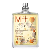 Escentric Molecules Molecule 01 Black Tea Toaletná voda 100ml