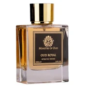 Ministry of Oud Oud Royal Parfémovaná voda 100ml
