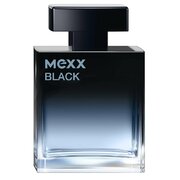 Mexx Black For Him Eau de Toilette Toaletná voda
