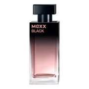 Mexx Black For Her Eau de Parfum Parfémovaná voda
