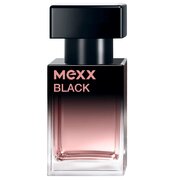 Mexx Black For Her Toaletná voda