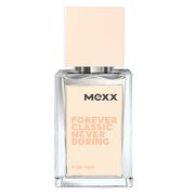 Mexx Forever Classic Never Boring For Her Eau de Toilette Toaletná voda 15ml