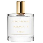 Zarkoperfume Molecule C-19 The Beach Parfémovaná voda