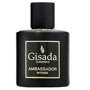 Gisada Ambassador Intense Parfémovaná voda 50ml